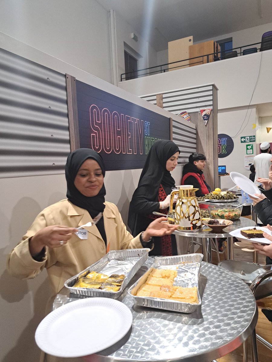 Muslim Arts & Culture Festival tweet media