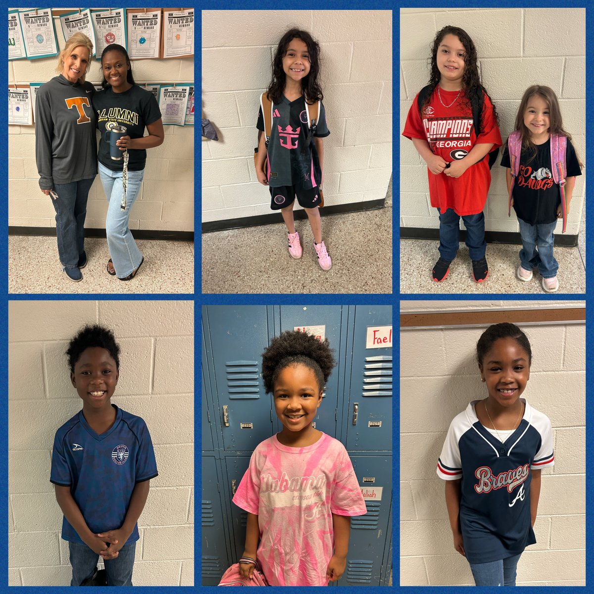 Orrs Elementary tweet media