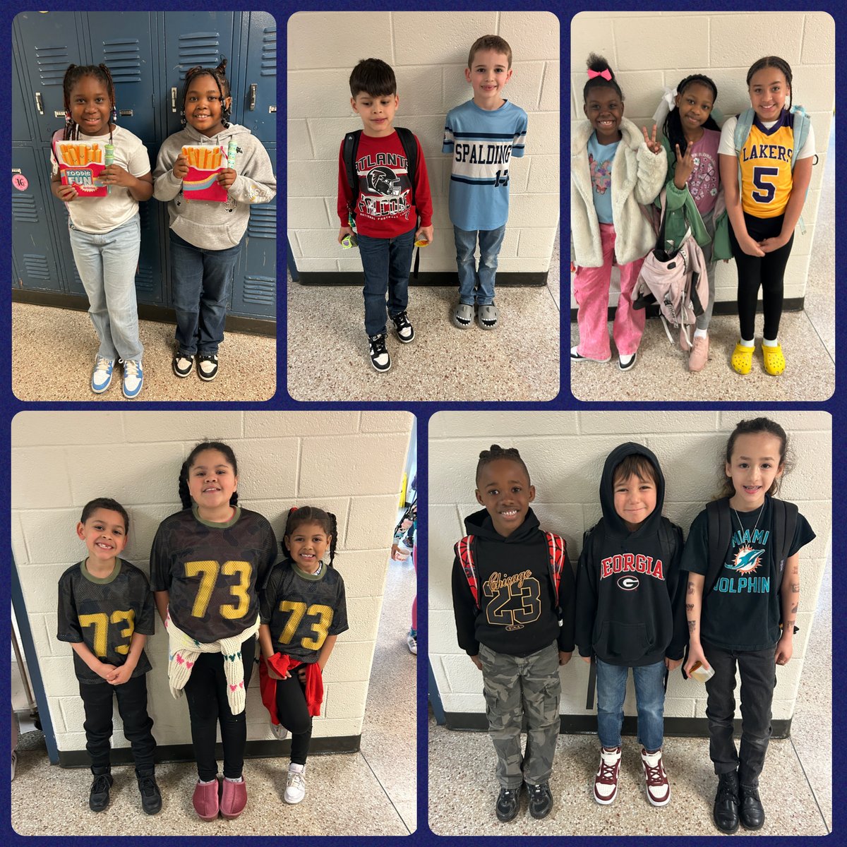 Orrs Elementary tweet media