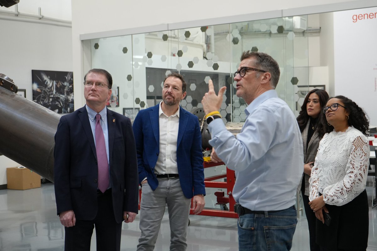 General Fusion tweet media