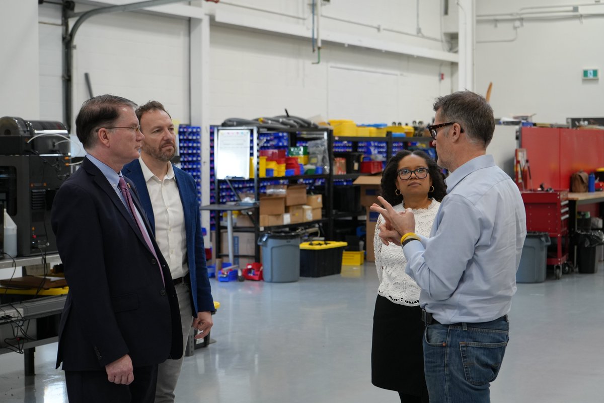 General Fusion tweet media