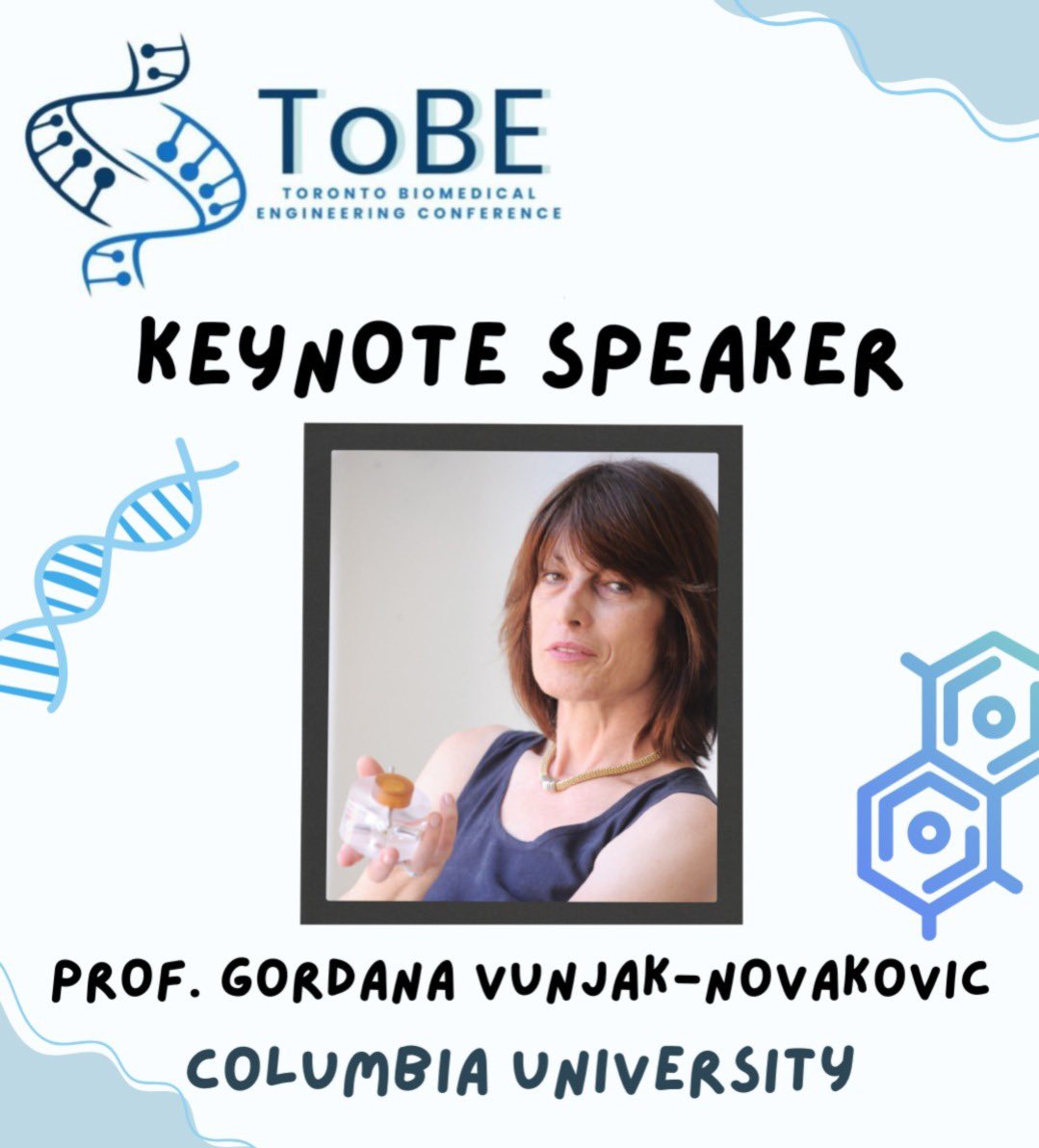 ToBE Conference tweet media