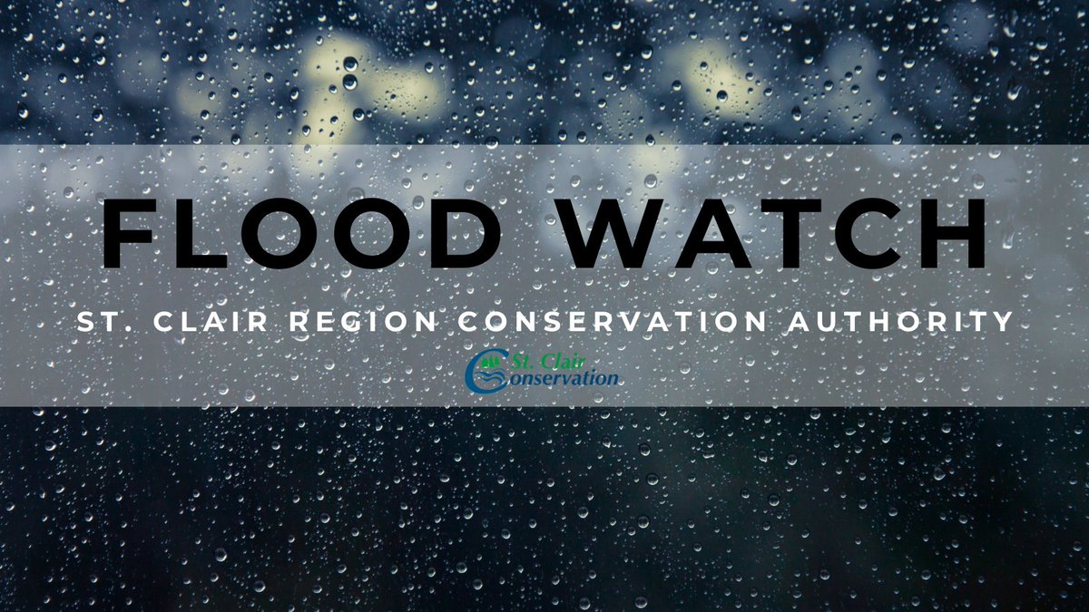 St Clair Conservation tweet media