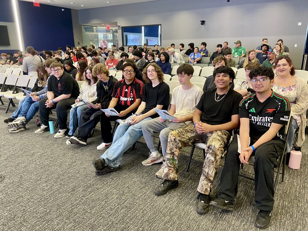 Groesbeck ISD tweet media