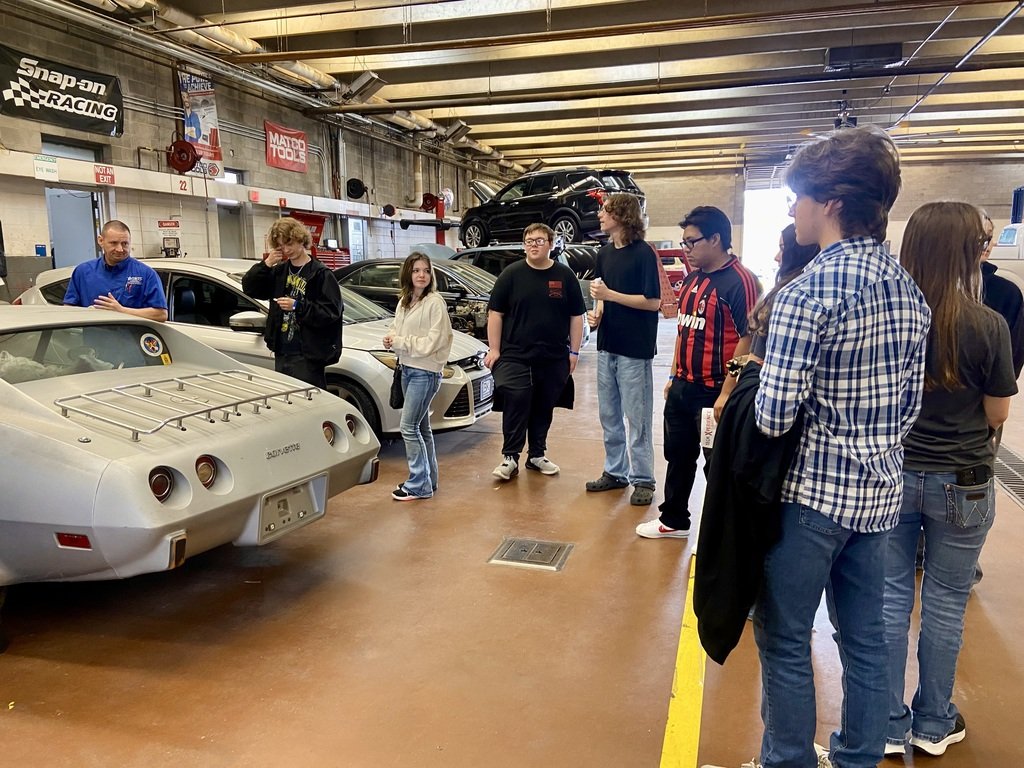 Groesbeck ISD tweet media