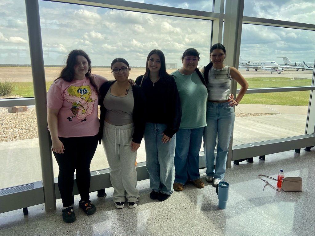 Groesbeck ISD tweet media