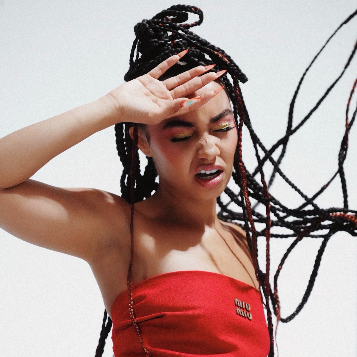 LAP Management tweet media