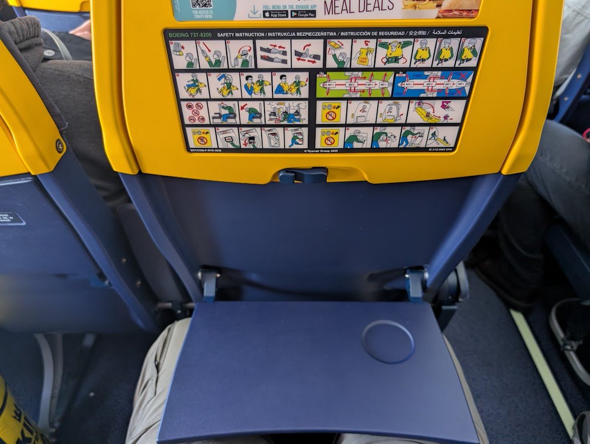 JT Genter tweet media