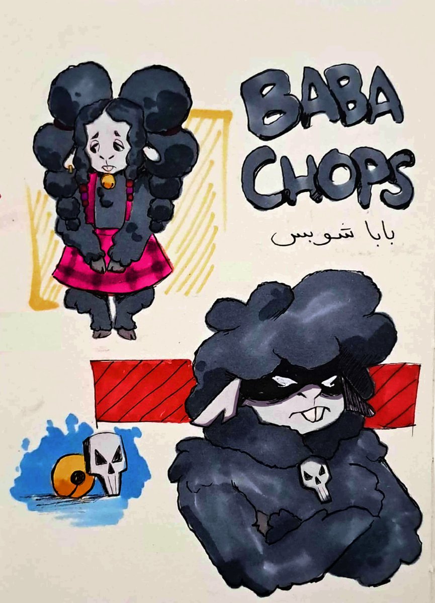 The Smiling Doodler tweet media