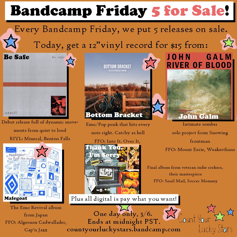 Empire! Empire! (I Was a Lonely Estate) tweet media