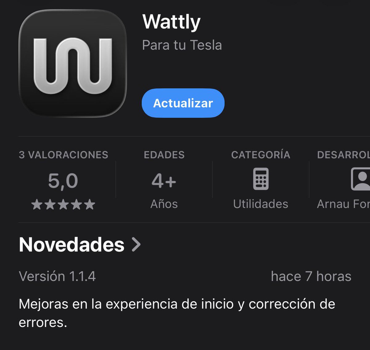 Rodrigo Fernández tweet media