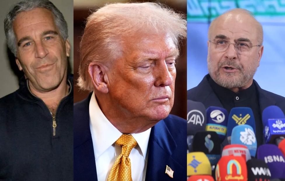 OccupyDemocrats's tweet photo. BREAKING: Iran HUMILIATES Trump after he demands that he get to choose their next leader by announcing that they won't let "Epstein's Gang" decide their nation's "future."

Trump thought that assassinating the Ayatollah would break them, but he was so wrong...

"Trump still doesn't realize what calamity he has brought upon himself and the American soldiers by martyring our Imam, and he wants to dictate terms to a nation," Mohammad Bagher Ghalibaf, the Speaker of Iran's Parliament, wrote on X.

"The Americans, instead of taking a hard line, had not done so, and now they will come to understand that the fate of dear Iran, which is more precious than life, will be determined solely by the proud Iranian nation, not by Epstein's gang," he added.

Ghalifbaf's use of the word "martyring" offers direct insight into the historic mistake that Trump made by killing Ayatollah Khamenei. He wasn't just a political figure, but a sacred religious leader to Shia Muslims. Regardless of one's thoughts about his  theocratic regime, murdering him was blatantly illegal and a massive strategic mistake. His death has only multiplied Iran's desire to resist American aggression.

The "Epstein's Gang" bit is self-explanatory and demonstrates exactly how the rest of the world views this White House. It's a criminal organization of pedophiles and pedophile protectors waging war that will cost American lives on behalf of Israel.

The idea that Trump now thinks he will get to choose Iran's next leader is so absurd as to be laughable. He said that he has “to be involved in the appointment” of the new supreme leader, just as he was with picking Venezuelan President Nicolás Maduro's replacement Delcy Rodriguez. 

“I’m saying there has to be a leader that’s going be fair and just. Do a great job. Treat the United States and Israel well, and treat the other countries in the Middle East — they’re all our partners,” Trump said.

“It’s just wishful thinking,”  said Sina Azodi, assistant professor of Middle East Politics at George Washington University, of Trump's reamrks.

“You could make the argument that the next supreme leader would bring a different approach because it will most likely be one of the second generation revolutionaries; Ali Khamenei was a first generation revolutionary,” Azodi added. “But again, Delcy Rodriguez does not exist in Iran.”

Iran's Deputy Foreign Minister Saeed Khatibzadeh mocked Trump's comments by pointing out that under the American federal system, he doesn't even get to control who becomes mayor of New York City.

“Can you imagine this colonial approach — that he would like to see democracy at home, but he would like to topple down the democratically elected president of Iran?” Khatibzadeh said.

Please ❤️ and share to demand an immediate end to the Iran War!