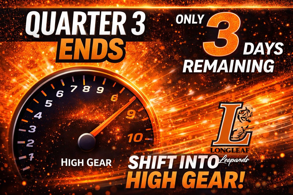 Longleaf Middle tweet media