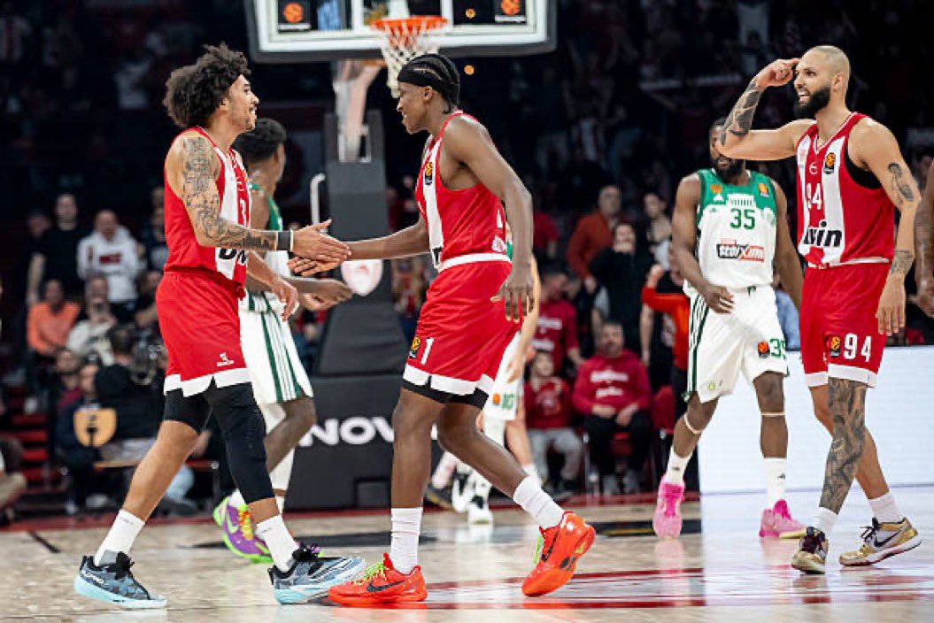 Kostas Terzopoulos tweet media