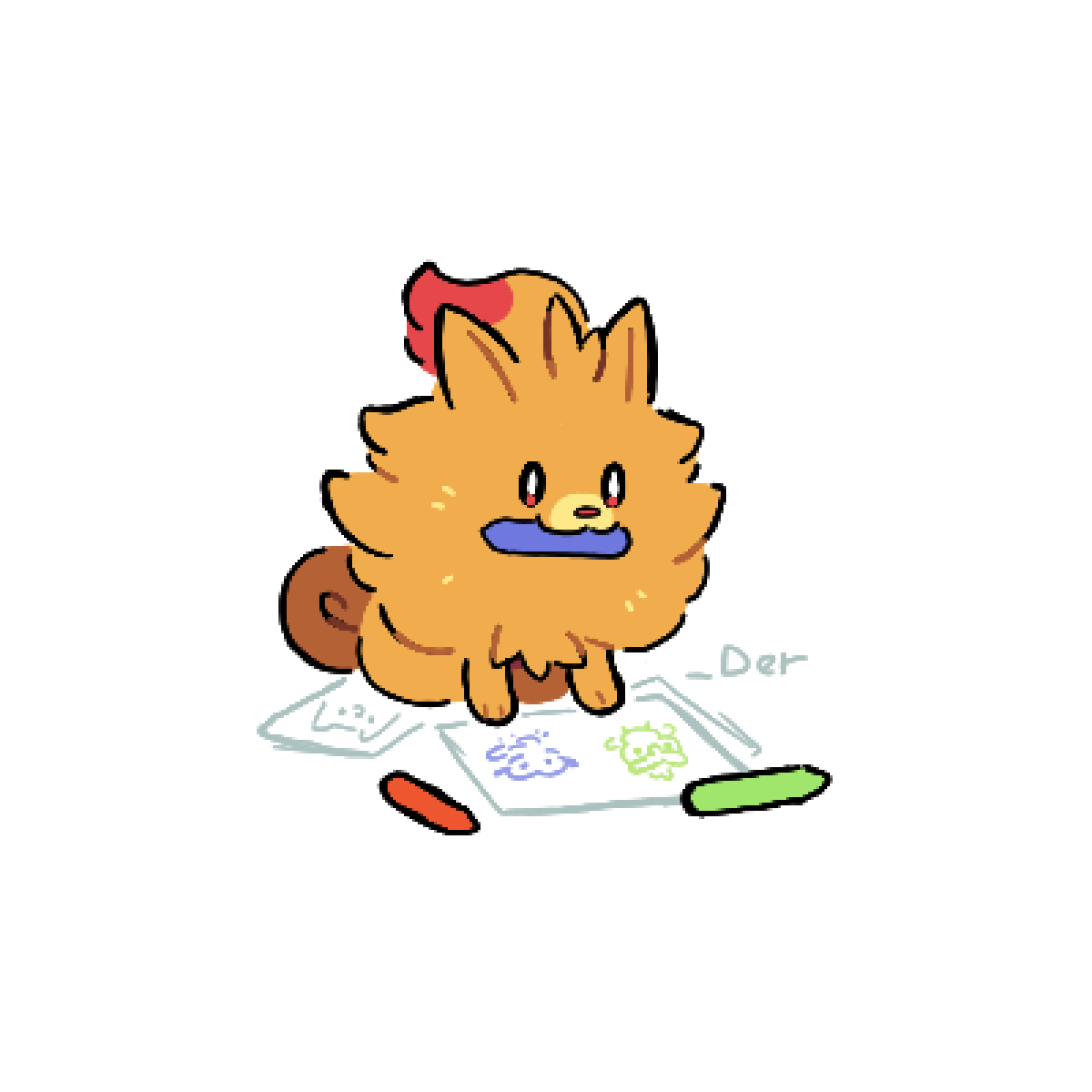 Poké Earth Collabs tweet media