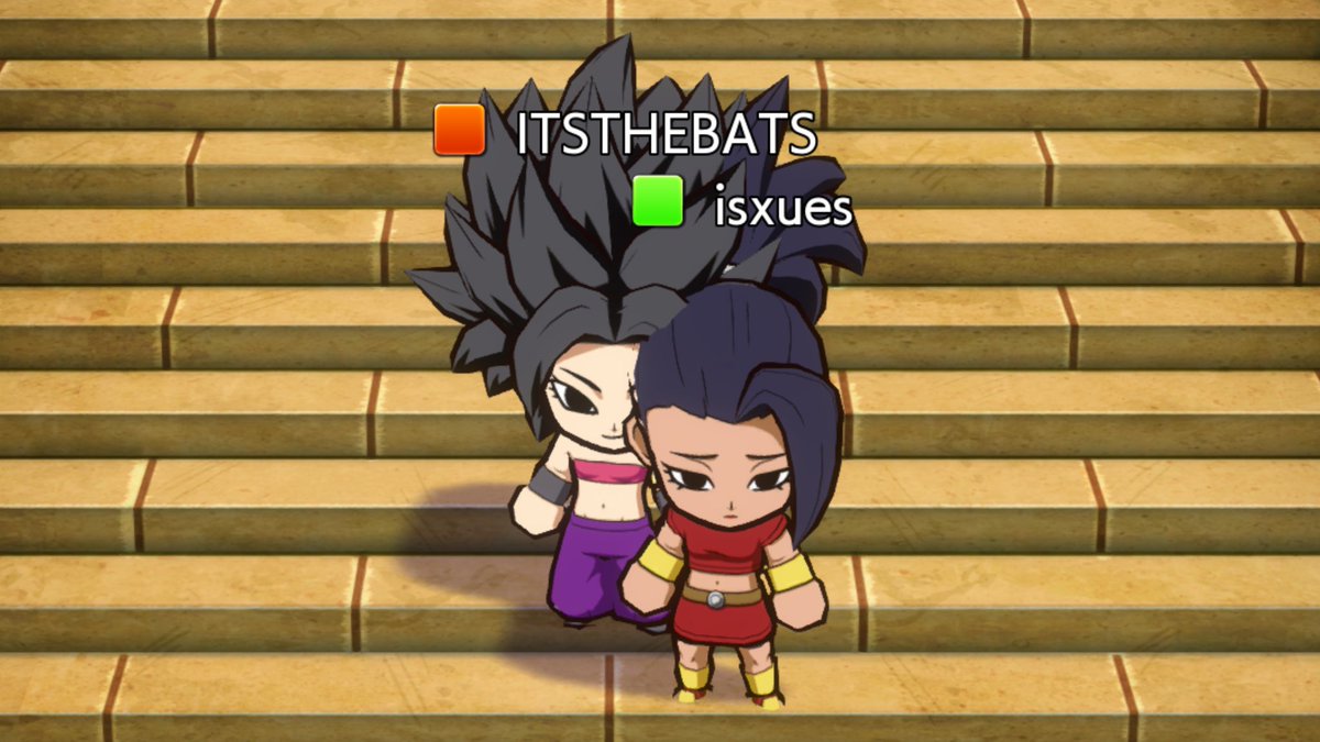 BLAQman Jr tweet media