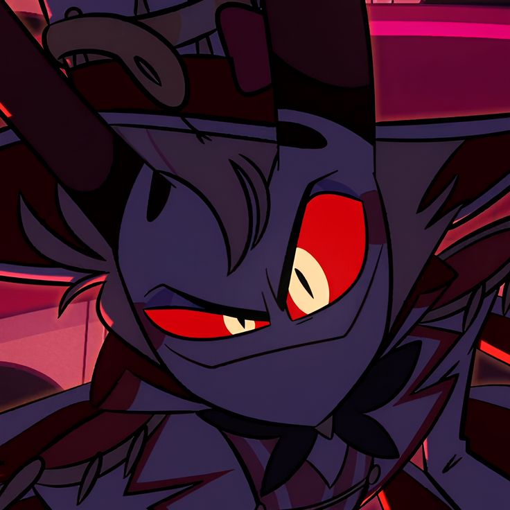 DailyAppleKing's tweet photo. Today's Daily Lucifer! https://t.co/KLY8E6cZmg