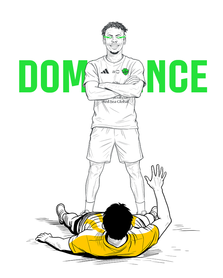 Al-Ahli Saudi Club tweet media