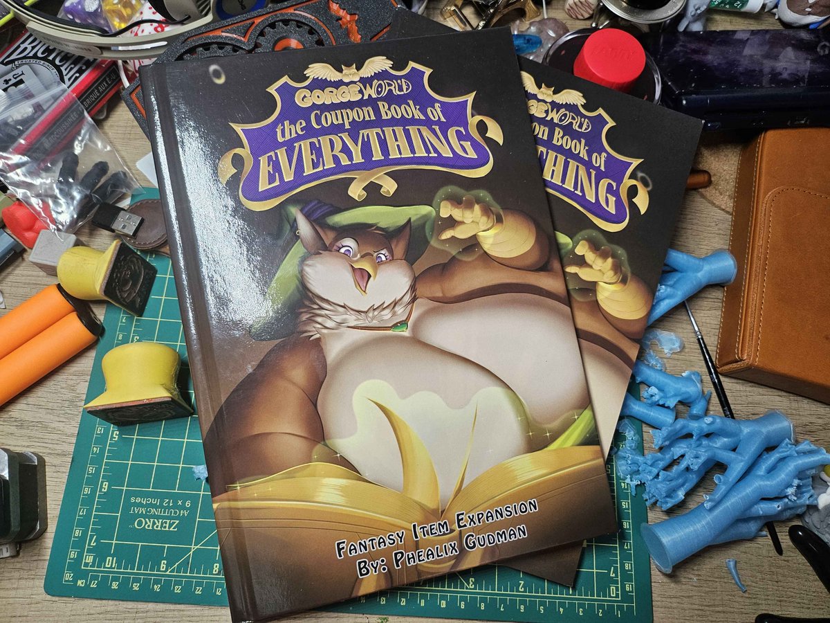 PhealGudCreations tweet media