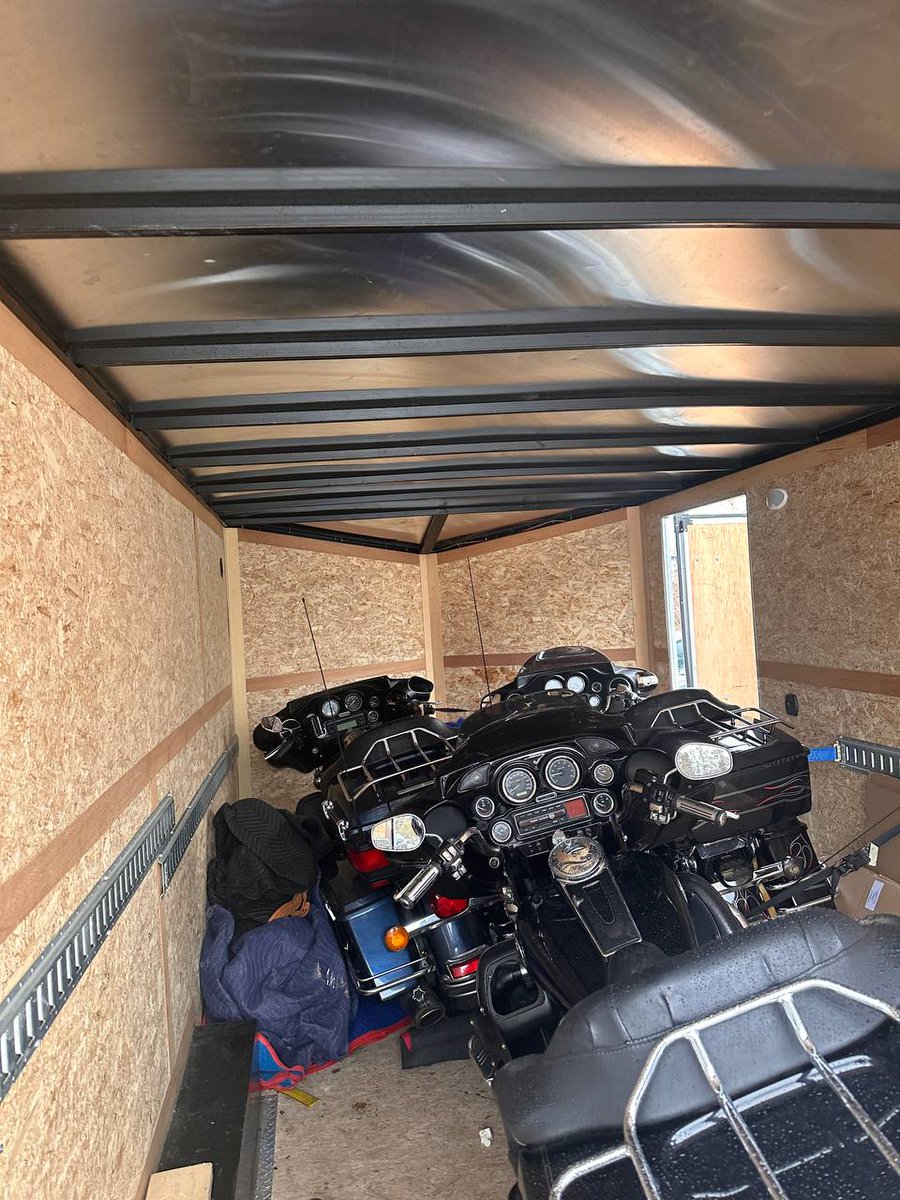 gforcemoving's tweet photo. I just published Why Enclosed Trailer Transport Is the Safest Way to Move Motorcycles and ATVs https://t.co/04EtpXBMMS https://t.co/mCODfGYULJ