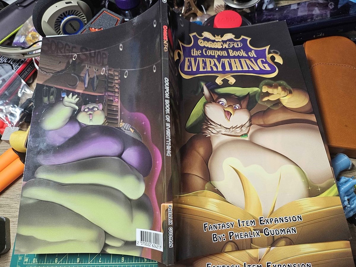 PhealGudCreations tweet media