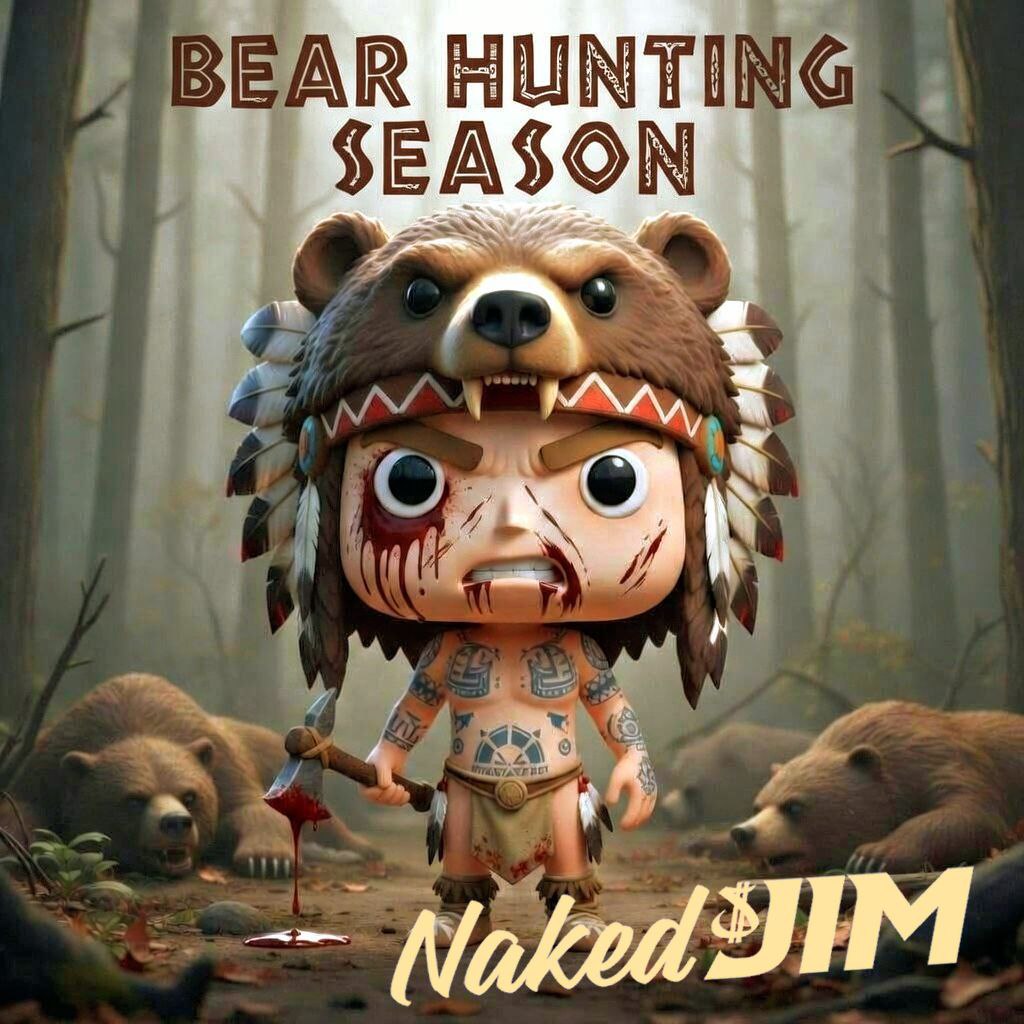 Naked Jim tweet media