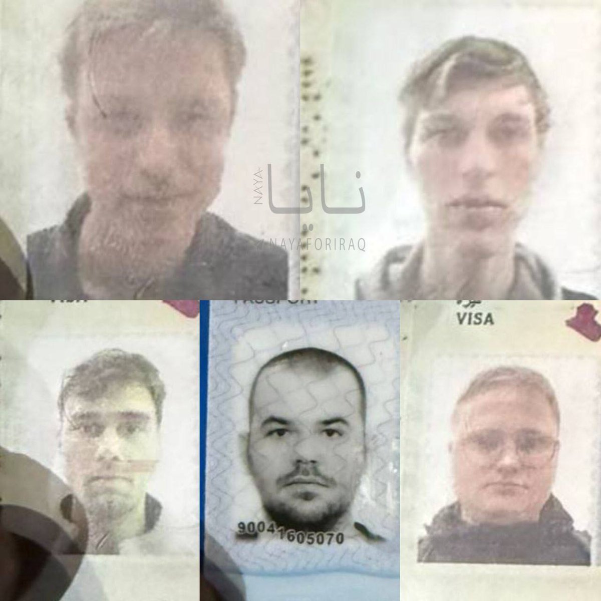 AHMAD SLMAN tweet media