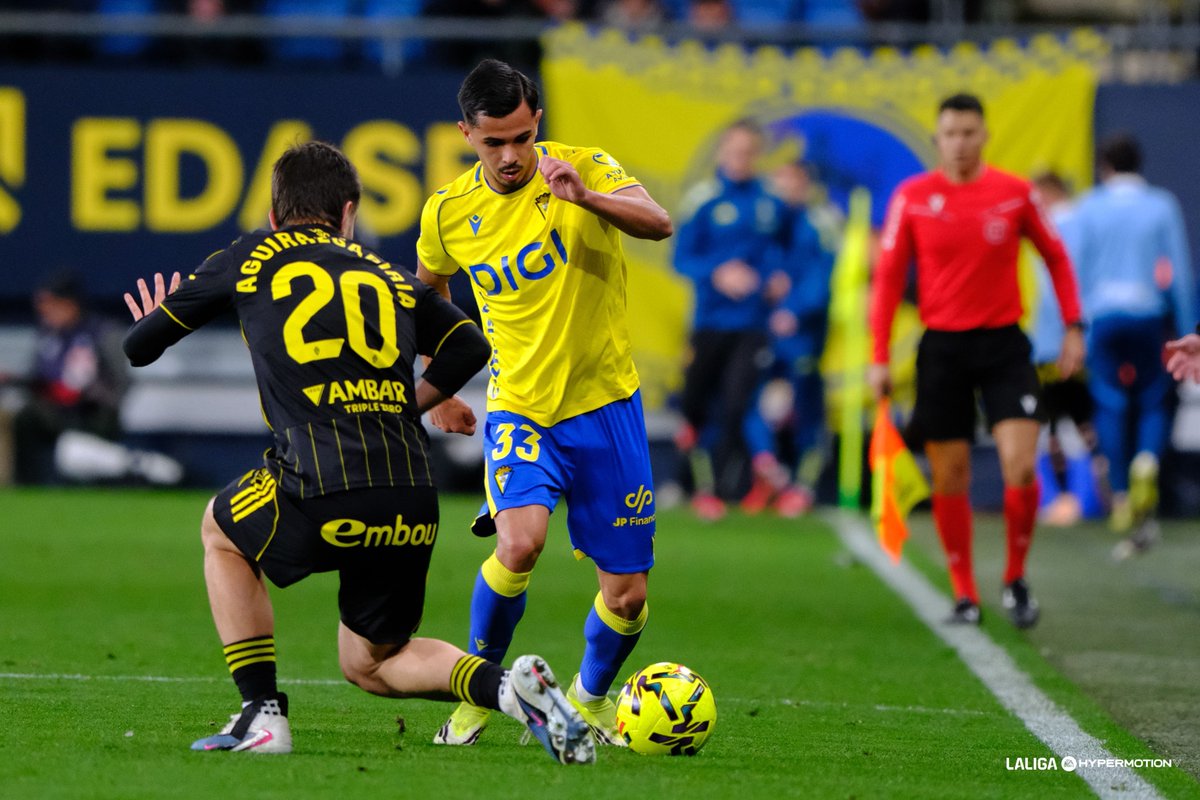 Cádiz Club de Fútbol tweet media