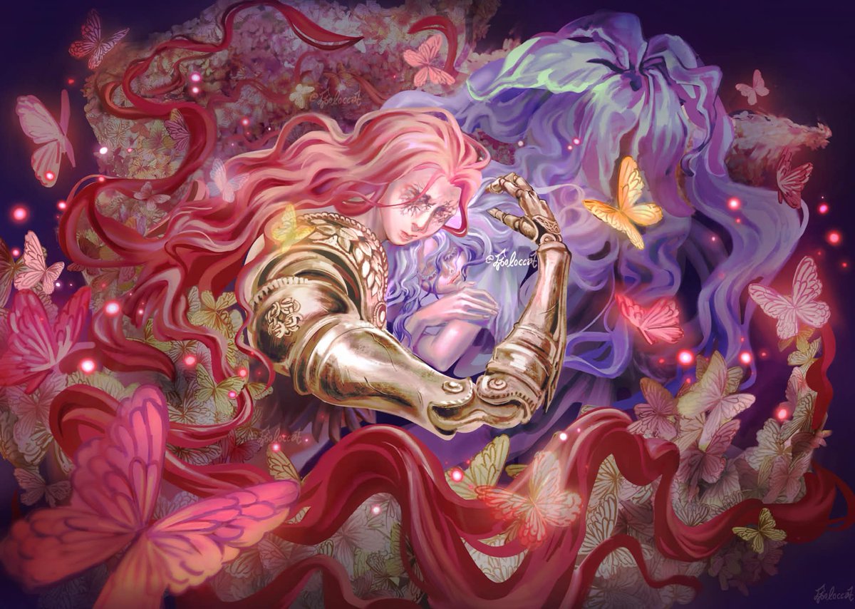 Goloccat 🦭 tweet media