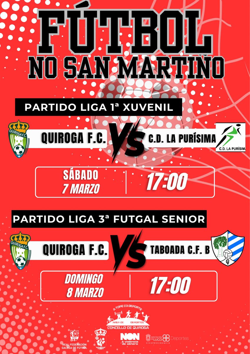 Quiroga Fútbol Club tweet media