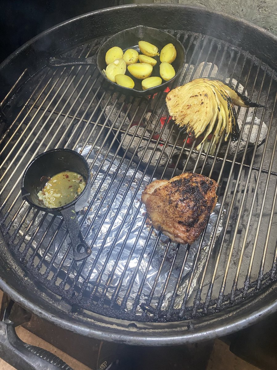 BBQ Hound tweet media