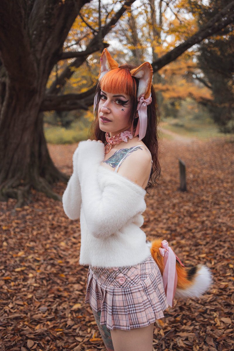 I *wuf* you ! 🧡🐾
• 📸 <a href="/Hexalyse/">Mr Nobody</a> 🖤