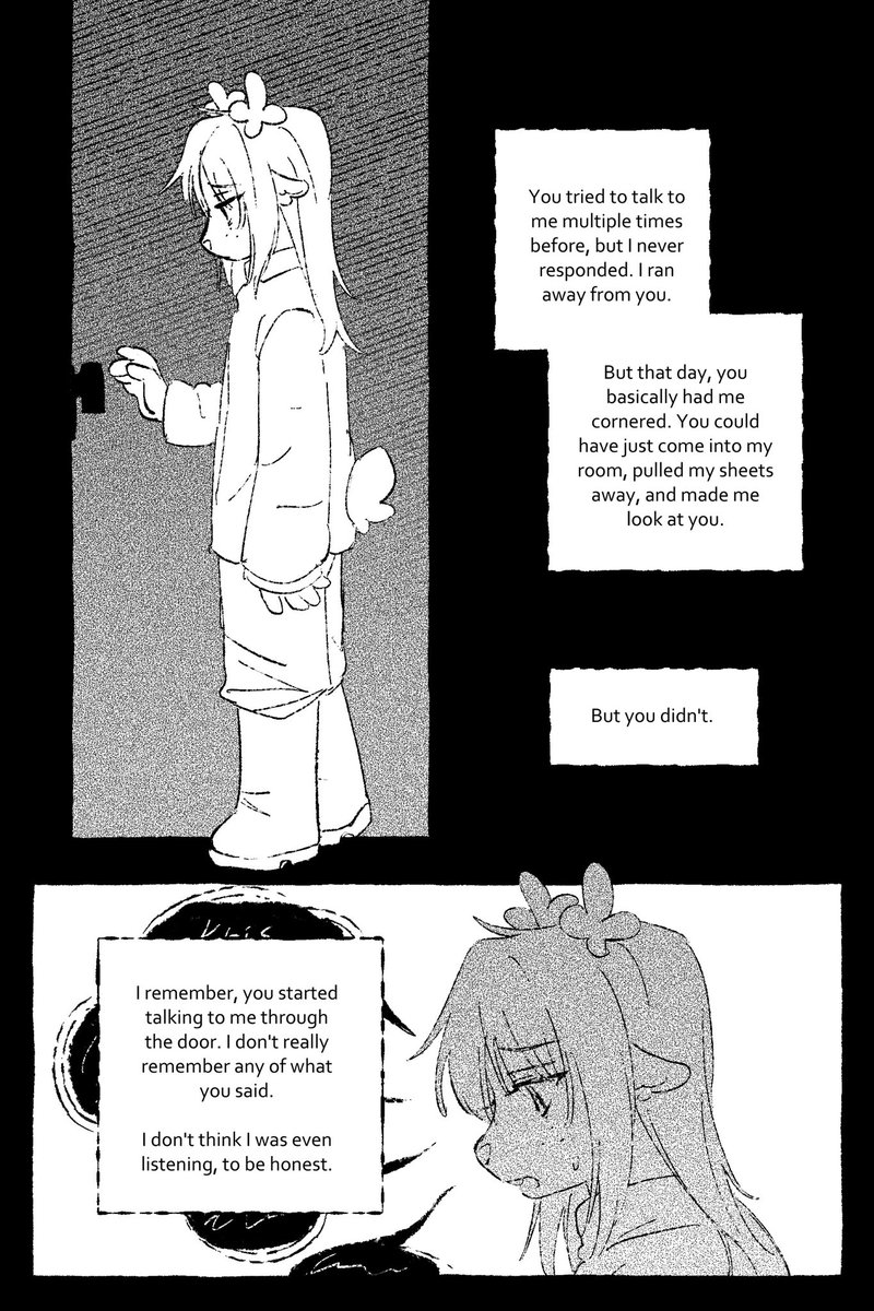 goomy 🌈 LITD ZINE RELEASE!! tweet media