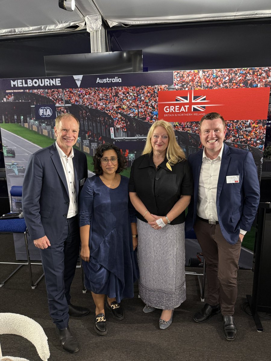 Tim Richardson MP tweet media