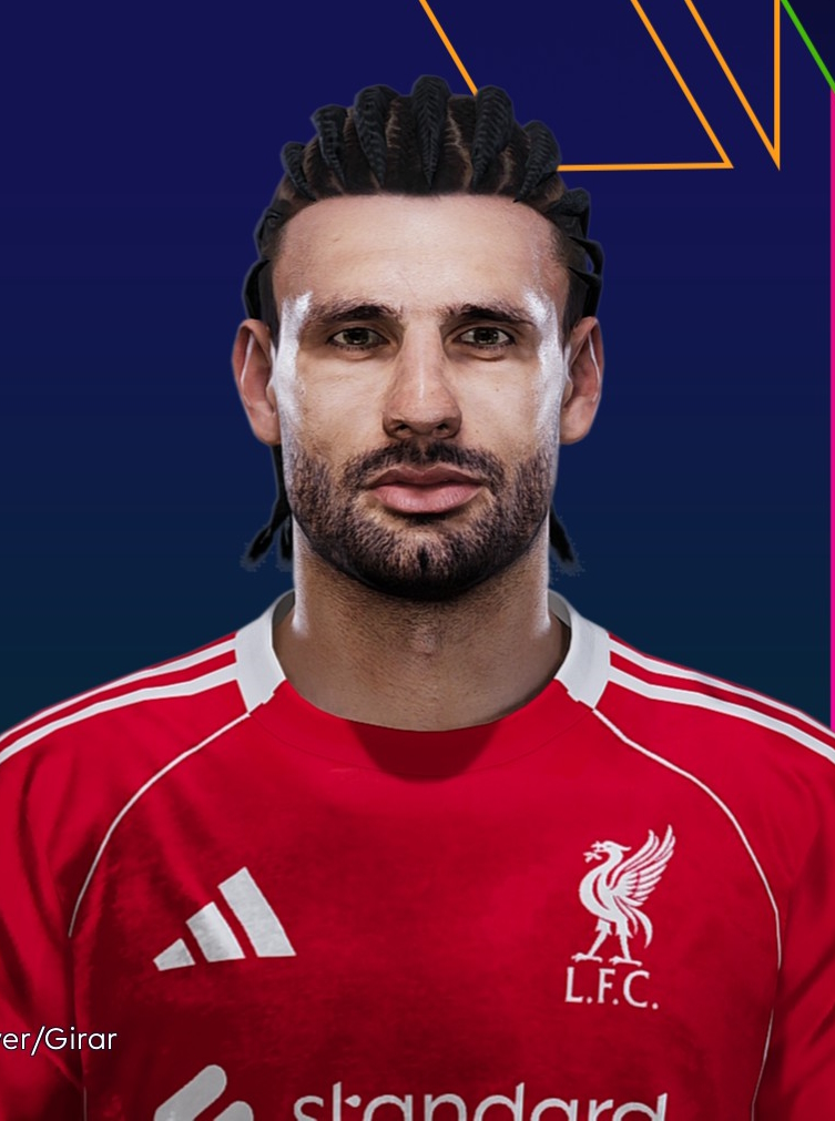 ValentinLgs10 Facemaker tweet media