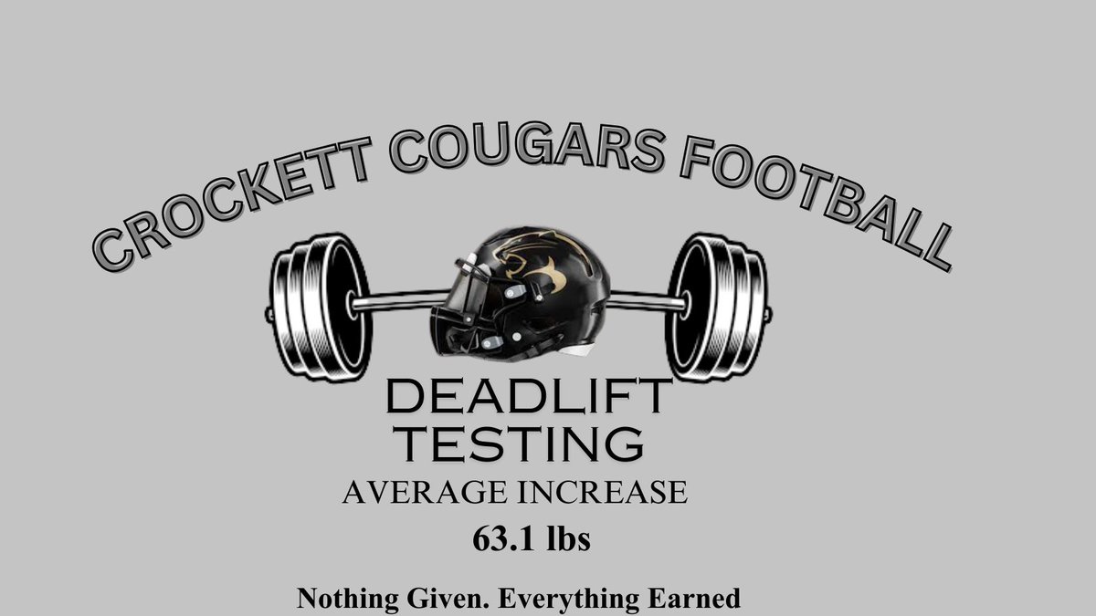 Cougar Football tweet media