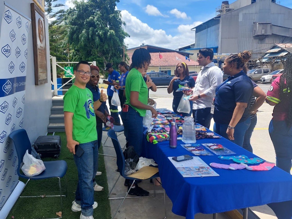 DS Family Network tweet media