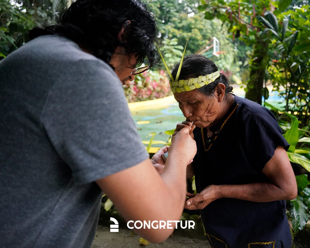 CongreturEc's tweet photo. Nuestra visita técnica para elegir la sede de CONGRETUR 2026 nos llevó a un territorio donde el desarrollo se planifica con los pies en la tierra y el respeto a la raíz.

Porque el turismo no es solo logística; es, como sentimos en esta travesía

#CONGRETUR2026 #NapoSede https://t.co/WrAFj2dvSX