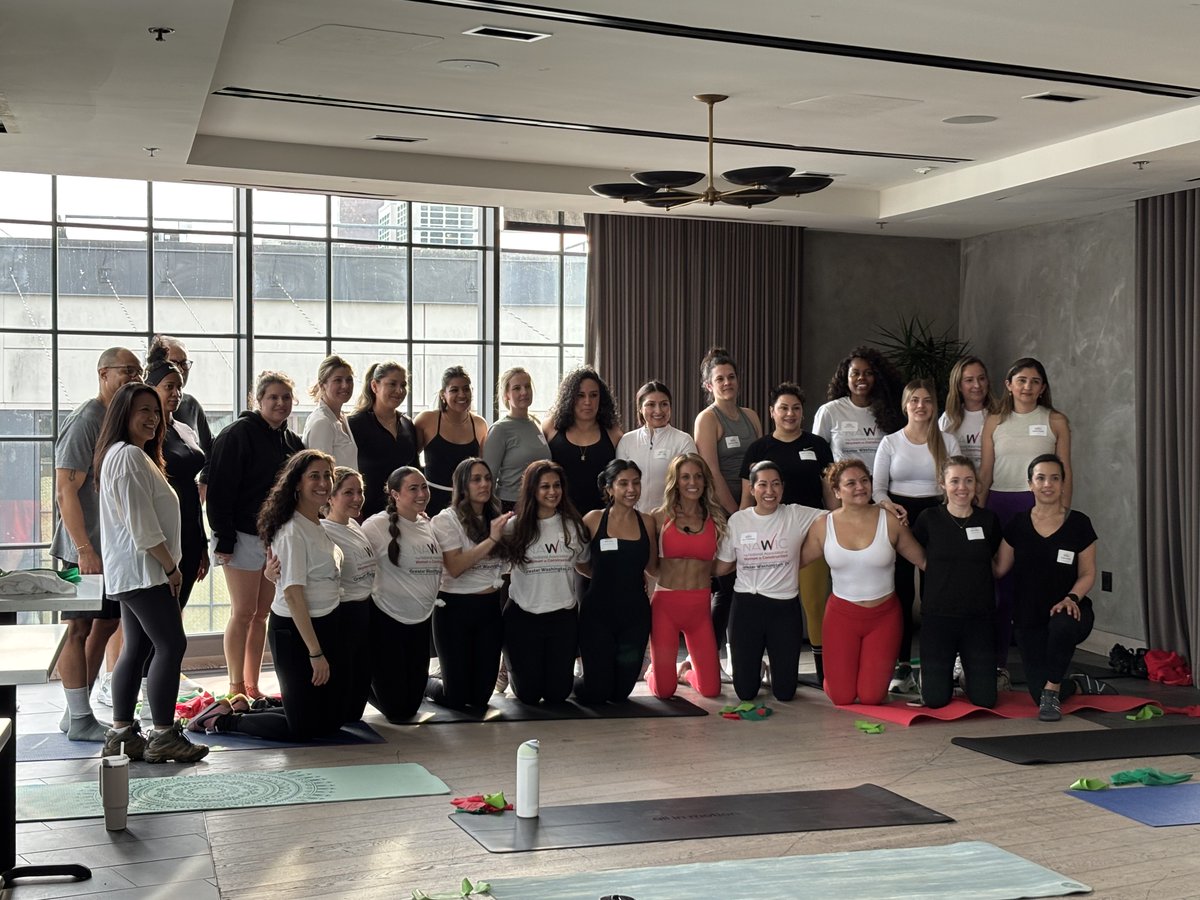 AFSP National Capital Area Chapter tweet media