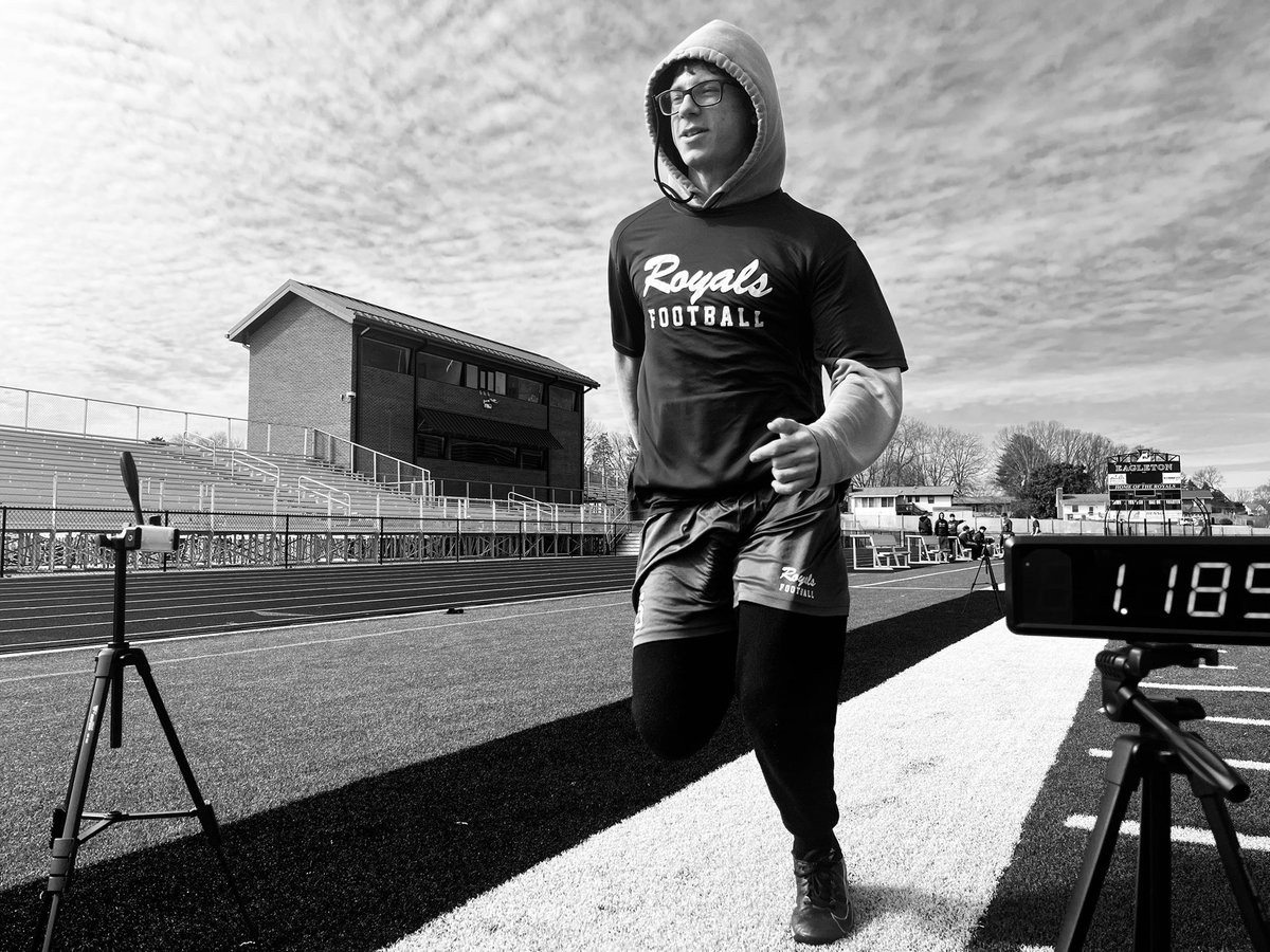 ECCA Football tweet media