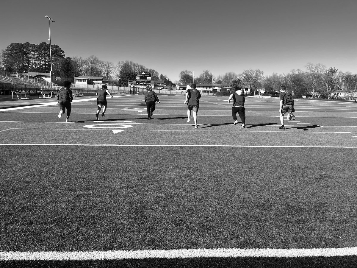 ECCA Football tweet media