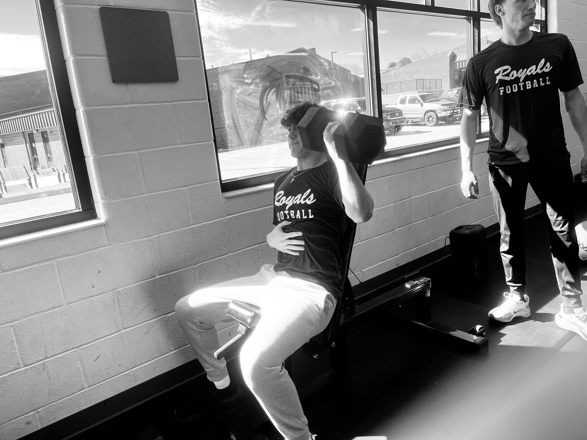 ECCA Football tweet media