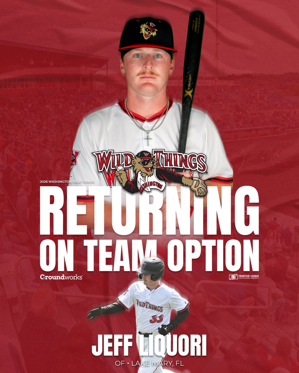 Washington Wild Things tweet media