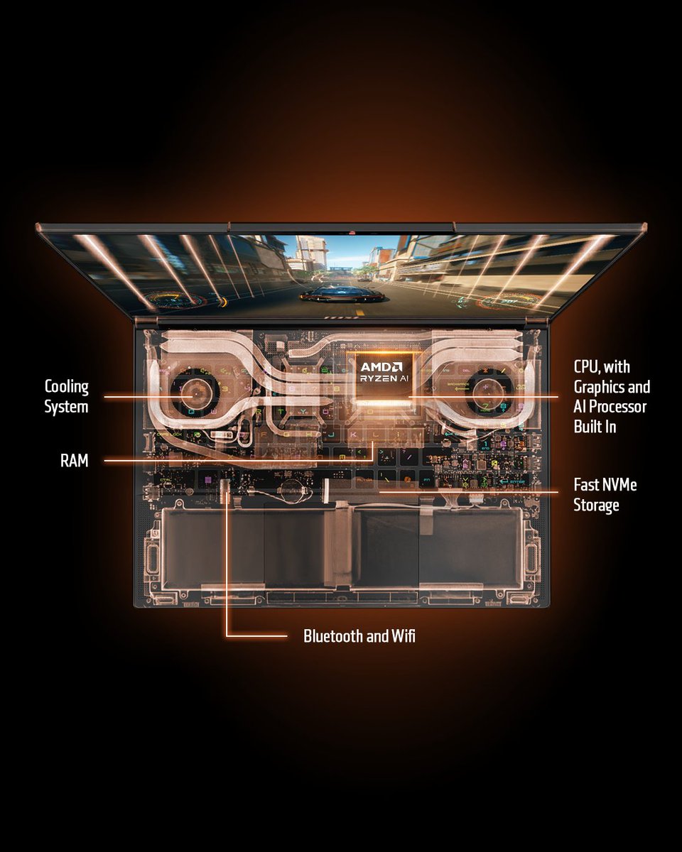 AMD Ryzen tweet media