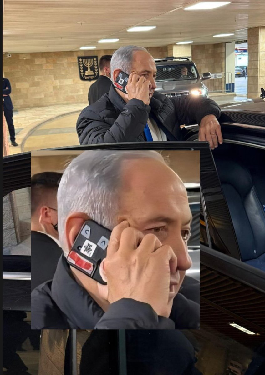 الحدث الأمريكي tweet media