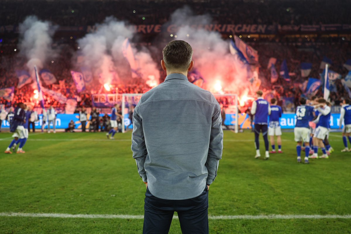 FC Schalke 04 tweet media
