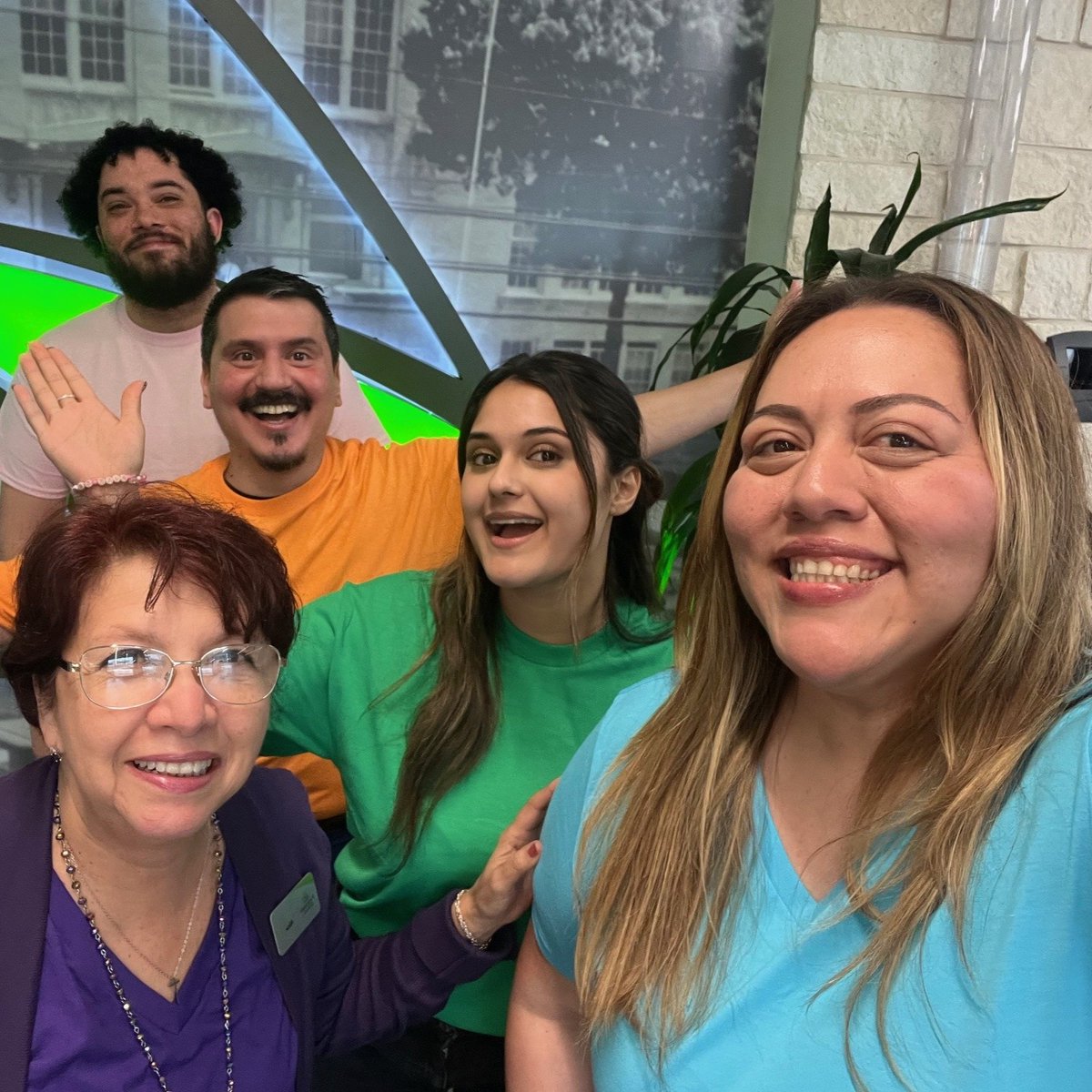 Firstmark CU tweet media