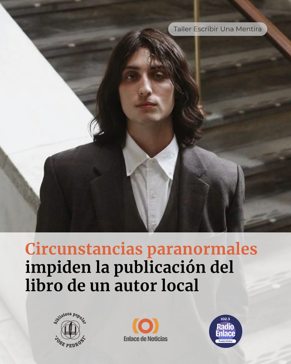 ♥ Nueva historia:

portalenlace.com.ar/.../las-sesion…

Orgullosa de mis alumnos.