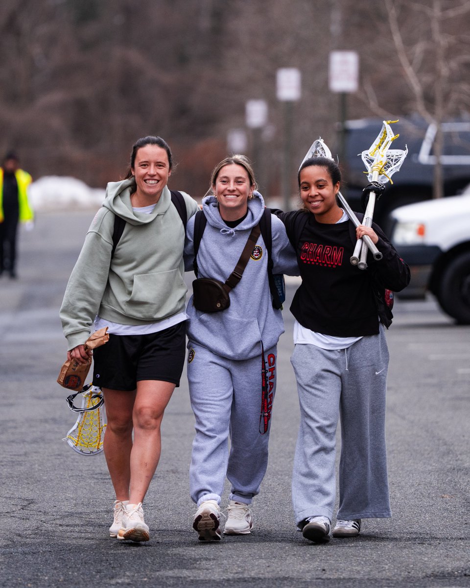 Women's Lacrosse League tweet media