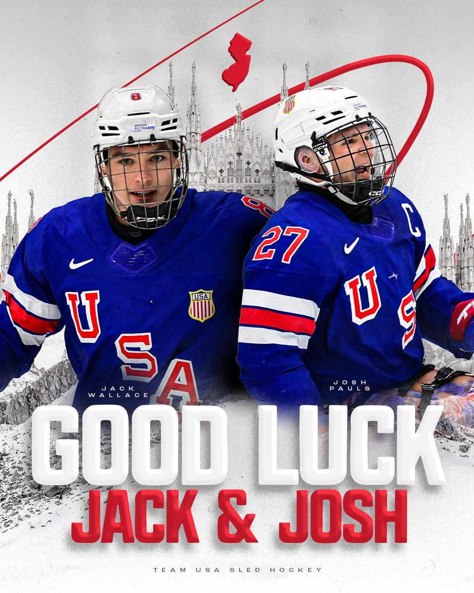 New Jersey Devils tweet media